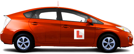 Driving School in Scarborough